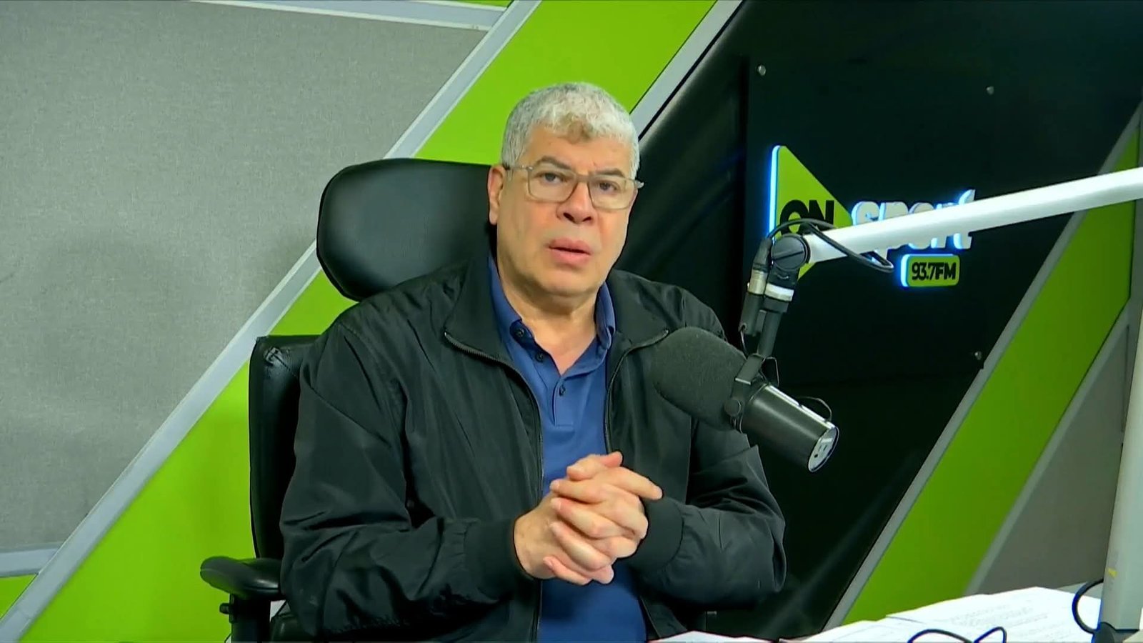 شوبير يحذر من الزمالك قبل مواجهة شباب بلوزداد