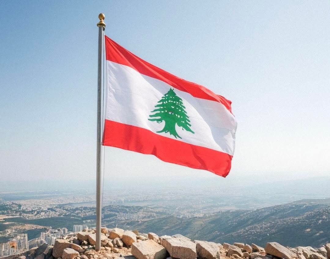 ليلى علوي تدعم لبنان برسالة مؤثرة: “وجعهم كأنه في بيتنا” 9 ليلى علوي تدعم لبنان برسالة مؤثرة: “وجعهم كأنه في بيتنا”