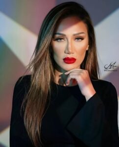 ريهام سعيد تعلن تقديم برنامج “خيركم سابق” على النهار في رمضان 2026