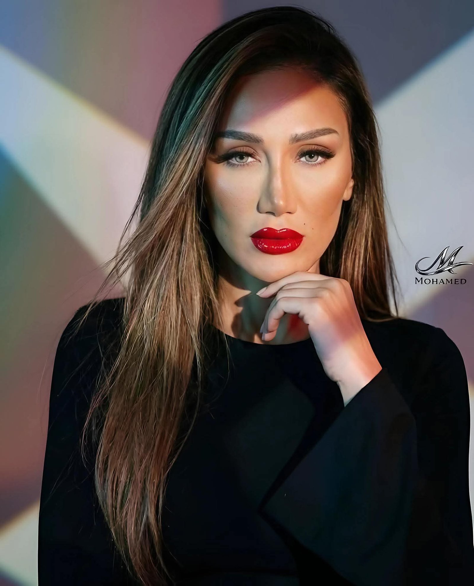 ريهام سعيد تعلن تقديم برنامج “خيركم سابق” على النهار في رمضان 2026 4 ريهام سعيد تعلن تقديم برنامج “خيركم سابق” على النهار في رمضان 2026