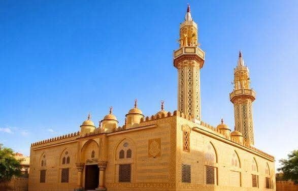 الأوقاف تفتتح (٣٠) مسجدًا غدًا الجمعة ضمن خطتها لإعمار بيوت الله عز وجل