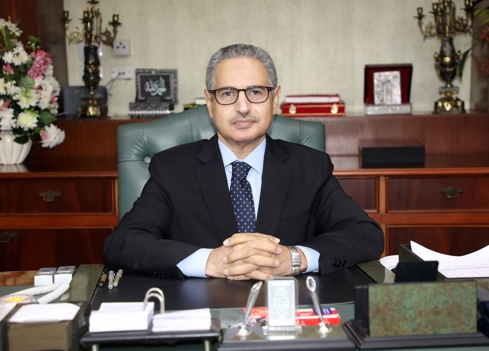 محافظ بني سويف يُوجه برفع درجة استعدادات القطاعات والأجهزة التنفيذية لاستقبال عيد القيامة المجيد وأعياد الربيع وشم النسيم