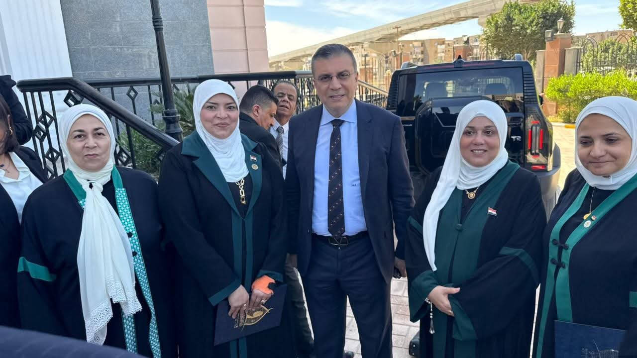 ختام الدورة الحادية عشرة لاتحاد إذاعات وتلفزيونات التعاون الإسلامي:" إعلام ديني وأخلاقي في عصر الذكاء الاصطناعي" 3 ختام الدورة الحادية عشرة لاتحاد إذاعات وتلفزيونات التعاون الإسلامي:" إعلام ديني وأخلاقي في عصر الذكاء الاصطناعي"