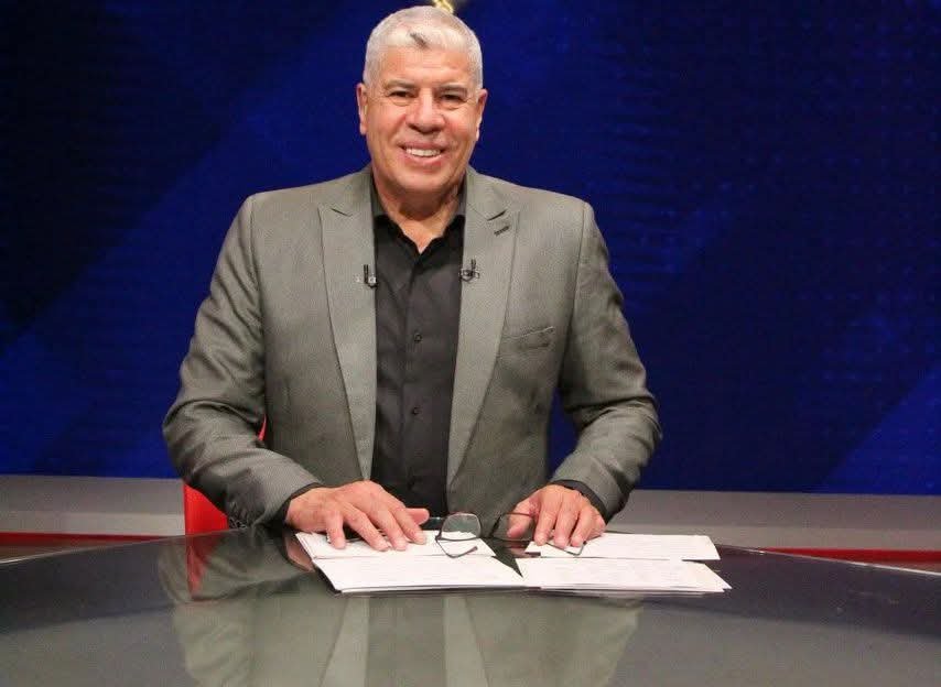 عقوبات نارية من رابطة الأندية.. إيقاف الشناوي 4 مباريات وتغريم الأهلي وسيراميكا 7 عقوبات نارية من رابطة الأندية.. إيقاف الشناوي 4 مباريات وتغريم الأهلي وسيراميكا