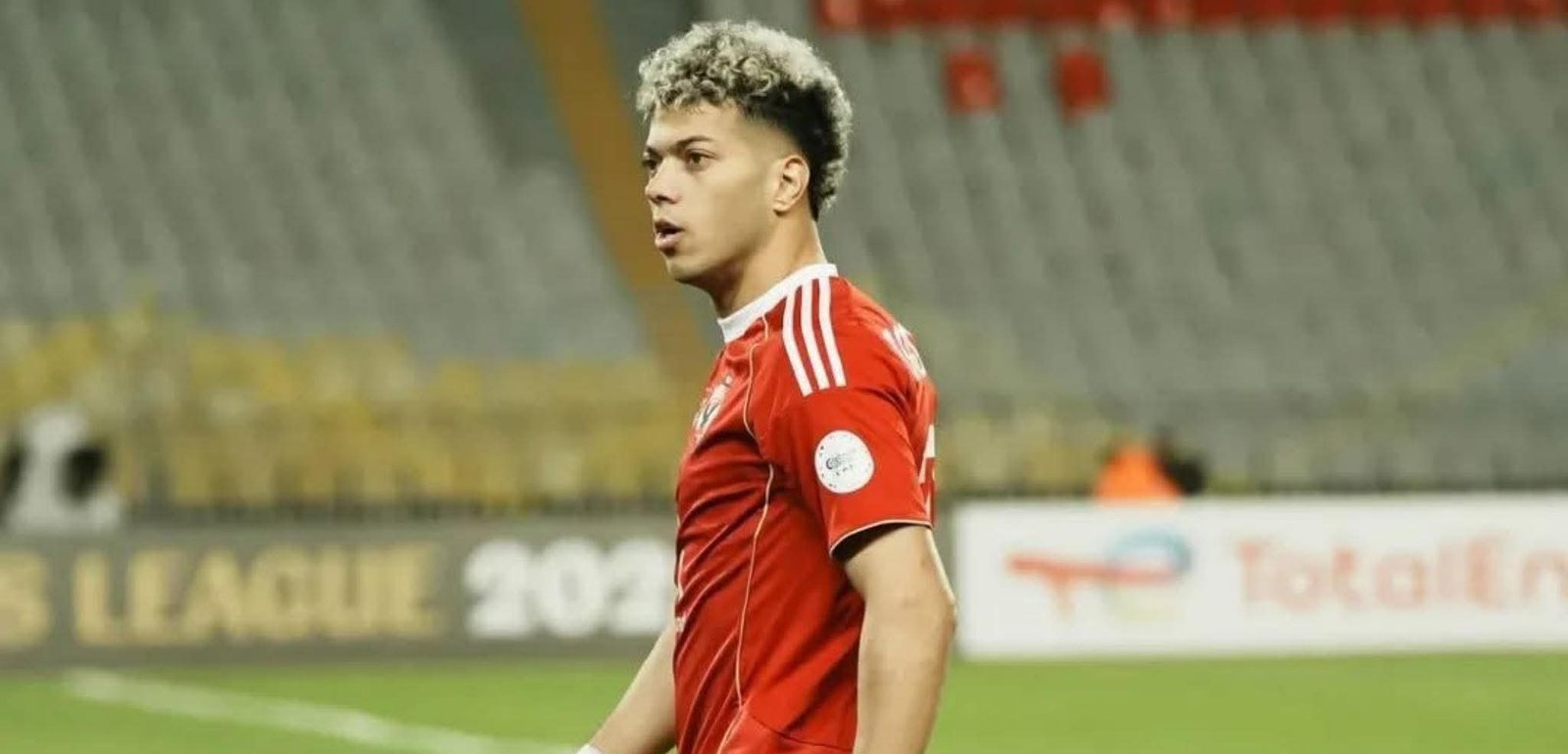 تصريحات مثيرة حول مستقبل إمام عاشور.. هل يقترب نجم الأهلي من الرحيل بنهاية الموسم؟ 3 تصريحات مثيرة حول مستقبل إمام عاشور.. هل يقترب نجم الأهلي من الرحيل بنهاية الموسم؟