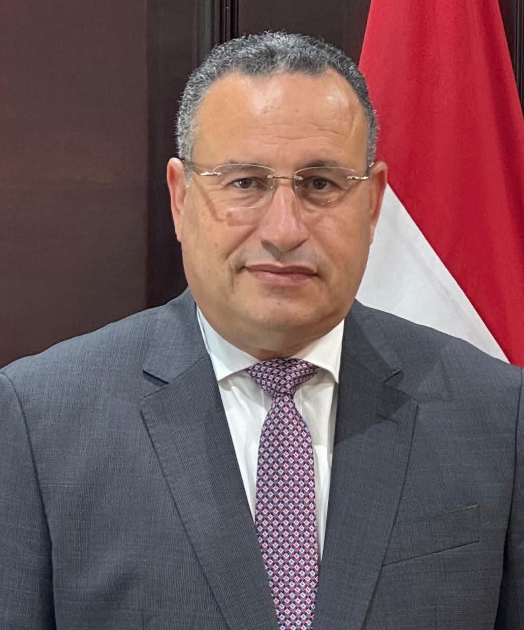 وزير التعليم العالي يرفع درجة الاستعداد بالمستشفيات الجامعية خلال عيد القيامة وشم النسيم