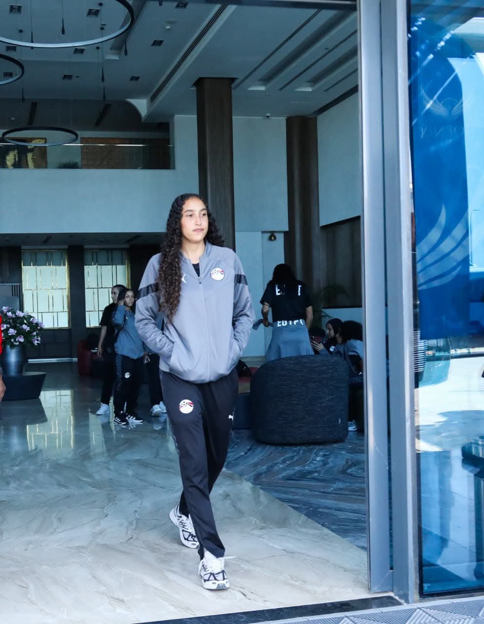 منتخب مصر لكرة القدم النسائية يتوجه إلى السعودية لخوض وديتين استعدادًا لأمم إفريقيا