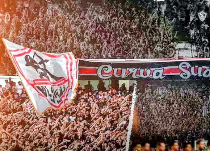 رسميًا.. الزمالك يعزز حضوره الجماهيري أمام شباب بلوزداد 3 رسميًا.. الزمالك يعزز حضوره الجماهيري أمام شباب بلوزداد