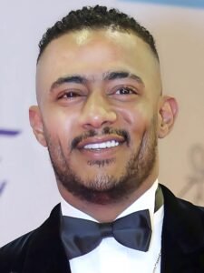 محمد رمضان يلمّح لمشروع فني عالمي جديد