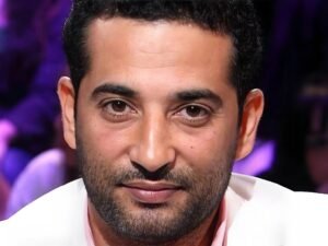 عمرو سعد يستعد لإعادة تقديم عمل أدبي كلاسيكي برؤية عصرية