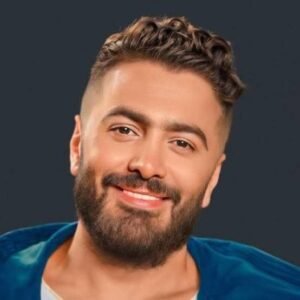 تامر حسني يتحدث عن تحديات اختيار الأغاني في حفلاته