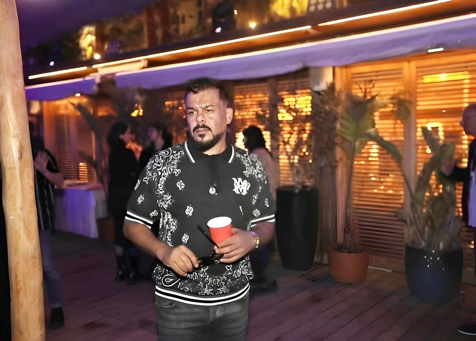 منذر رياحنة