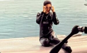 سينتيا خليفة تدخل العالمية من بوابة الأكشن.. كواليس فيلم أجنبي تجمعها بالسقا وفرنش مونتانا 3 سينتيا خليفة تدخل العالمية من بوابة الأكشن.. كواليس فيلم أجنبي تجمعها بالسقا وفرنش مونتانا