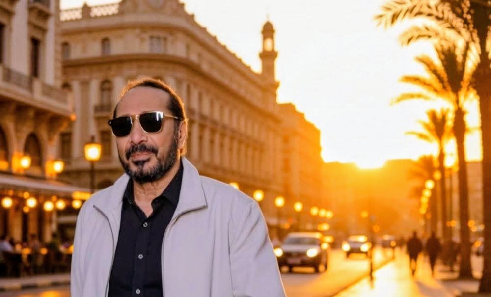 مش فارق لي..” آخر ألحان عمار الشريعي بصوت على الحجار في ذكرى استثنائية 3 مش فارق لي..” آخر ألحان عمار الشريعي بصوت على الحجار في ذكرى استثنائية