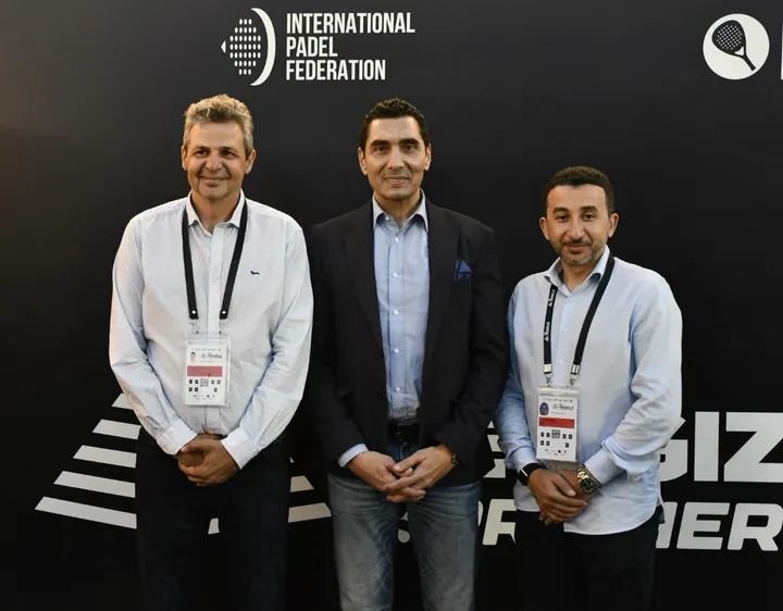 وزير الشباب والرياضة يشهد ختام بطولة Premier Padel بنيو جيزة بحضور السفراء.. إشادة دولية بتنظيم مصر