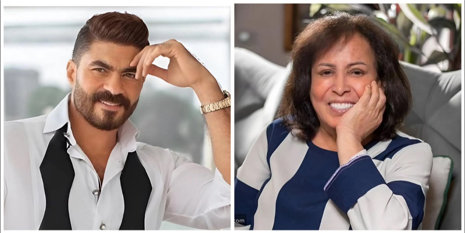 خالد سليم ينعي الفنانة الكويتية حياة الفهد بكلمات مؤثرة.. رسالة حزينة تهز جمهور الفن العربي