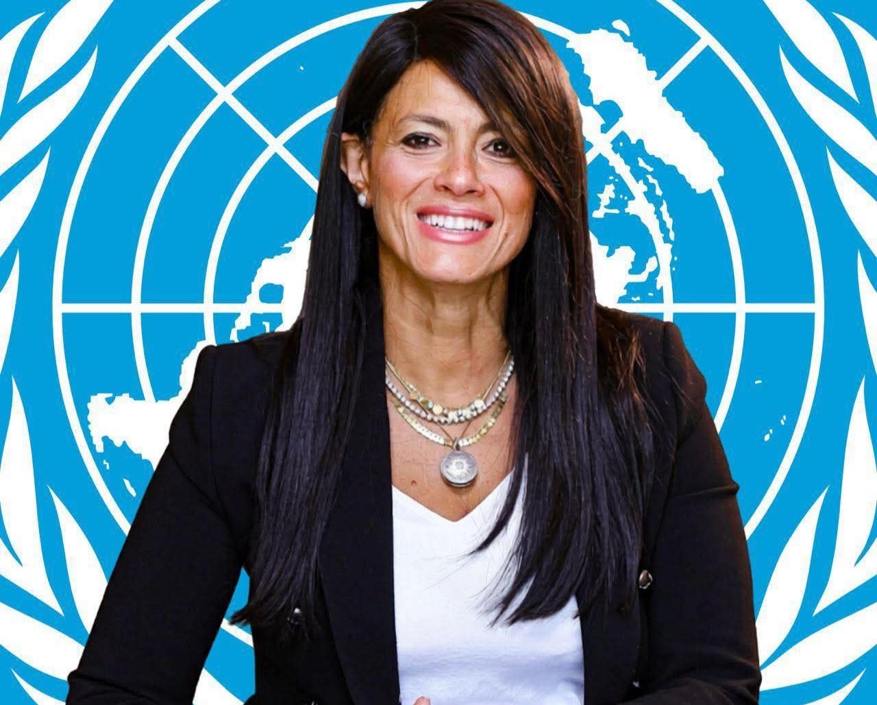 مايا مرسي تهنئ رانيا المشاط بتعيينها في الأمم المتحدة.. شمس مصر تزداد سطوعًا