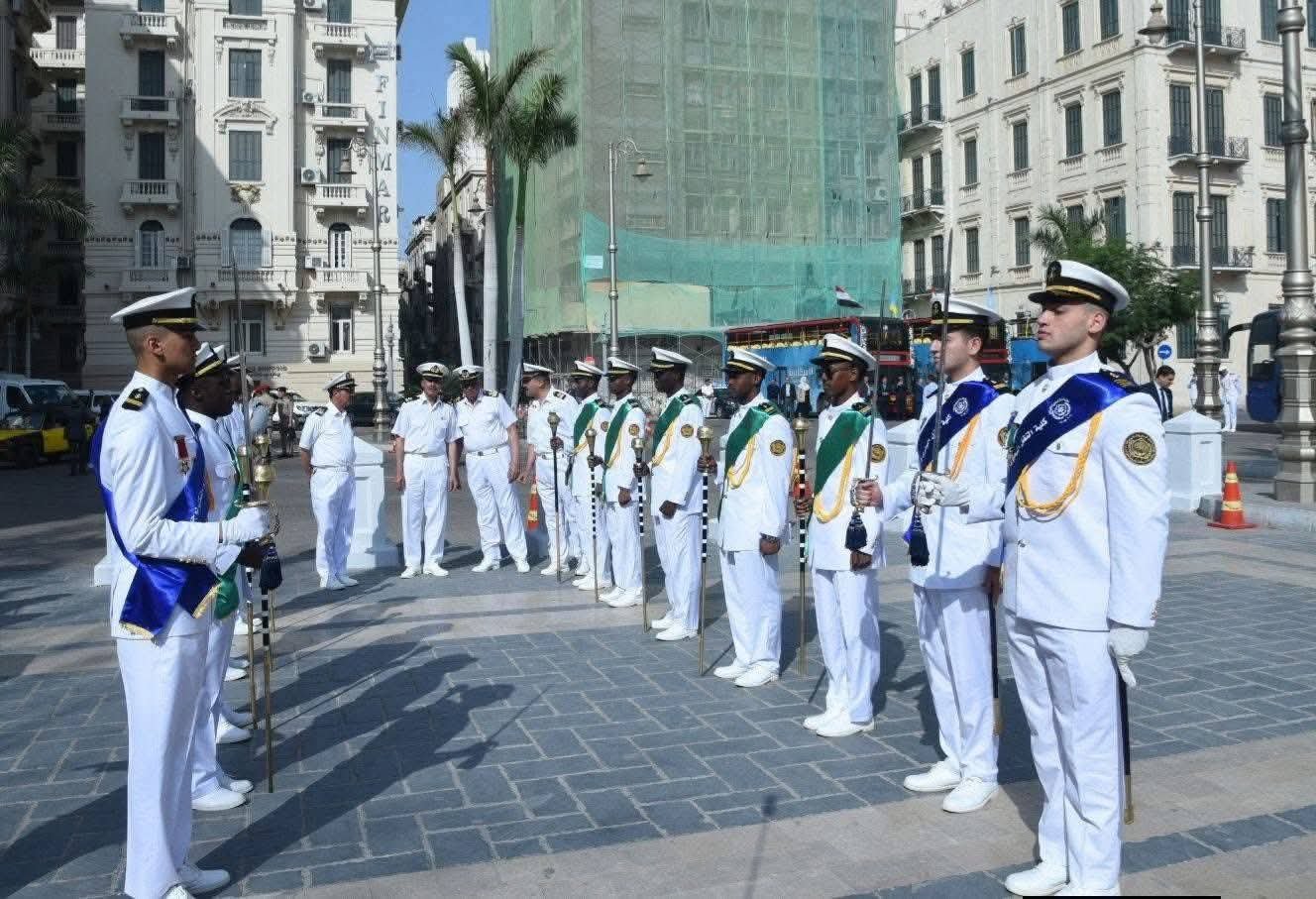 الإسكندرية تحتفل بيوم التأسيس بموكب حضاري من المتحف اليوناني الروماني إلى مكتبة الإسكندرية