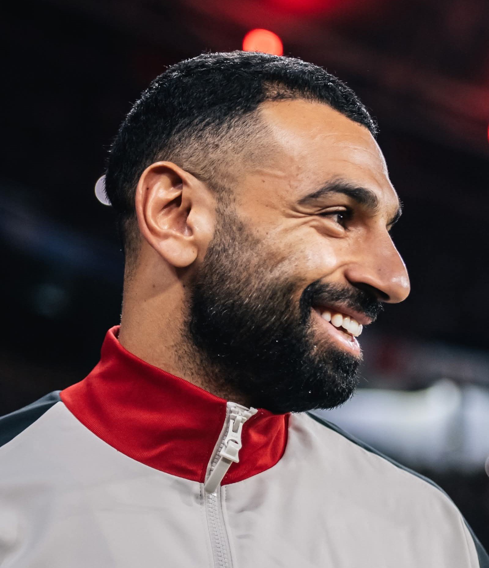 محمد صلاح يقود تشكيل ليفربول أمام كريستال بالاس في الدوري الإنجليزي 