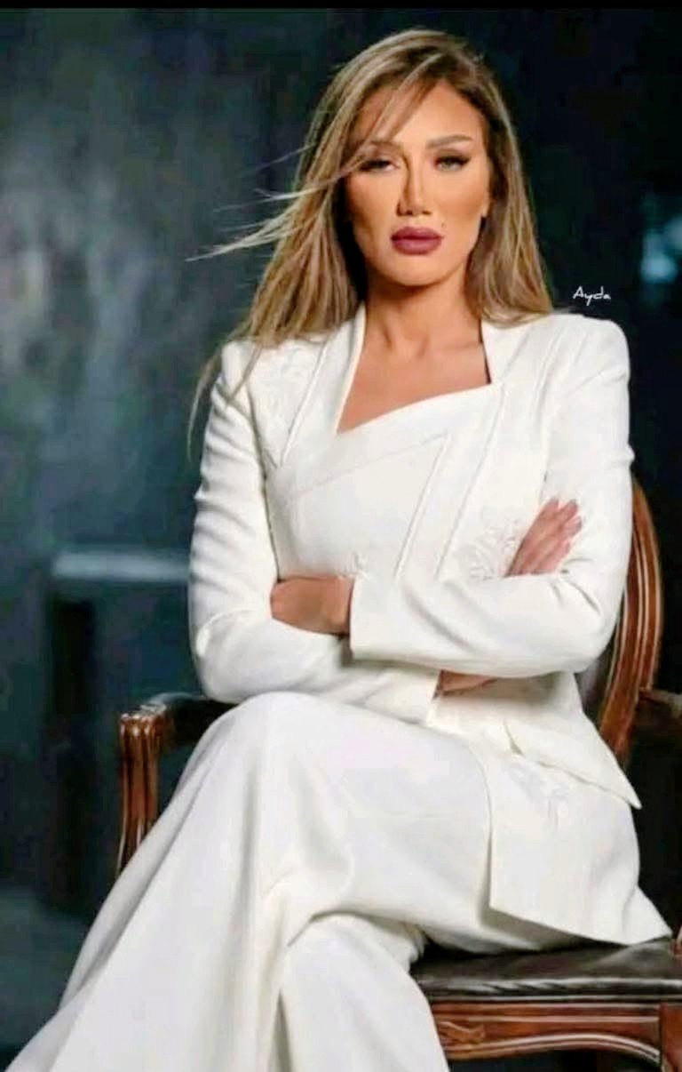 عودة برنامج صبايا الخير بشكل جديد.. ريهام سعيد تعد الجمهور بالإيجابية والفرح في الموسم القادم