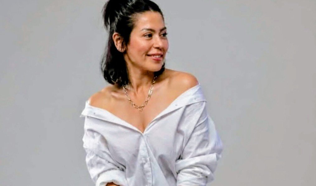 لقاء الخميسي تخطف الأنظار بظهور أنيق على إنستجرام 