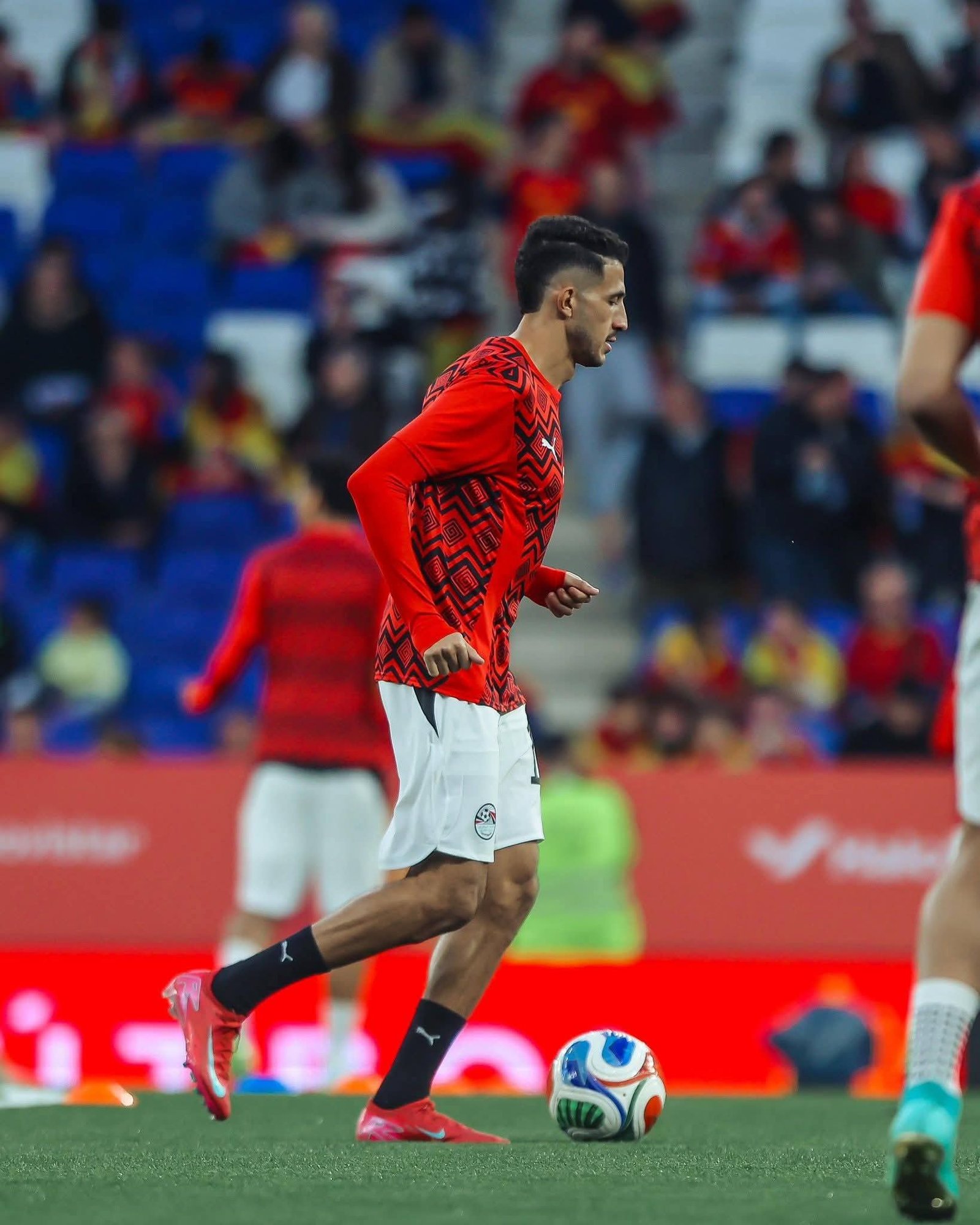 أخبار الرياضة العالمية والمحلية اليوم الأربعاء 1 ابريل 2026