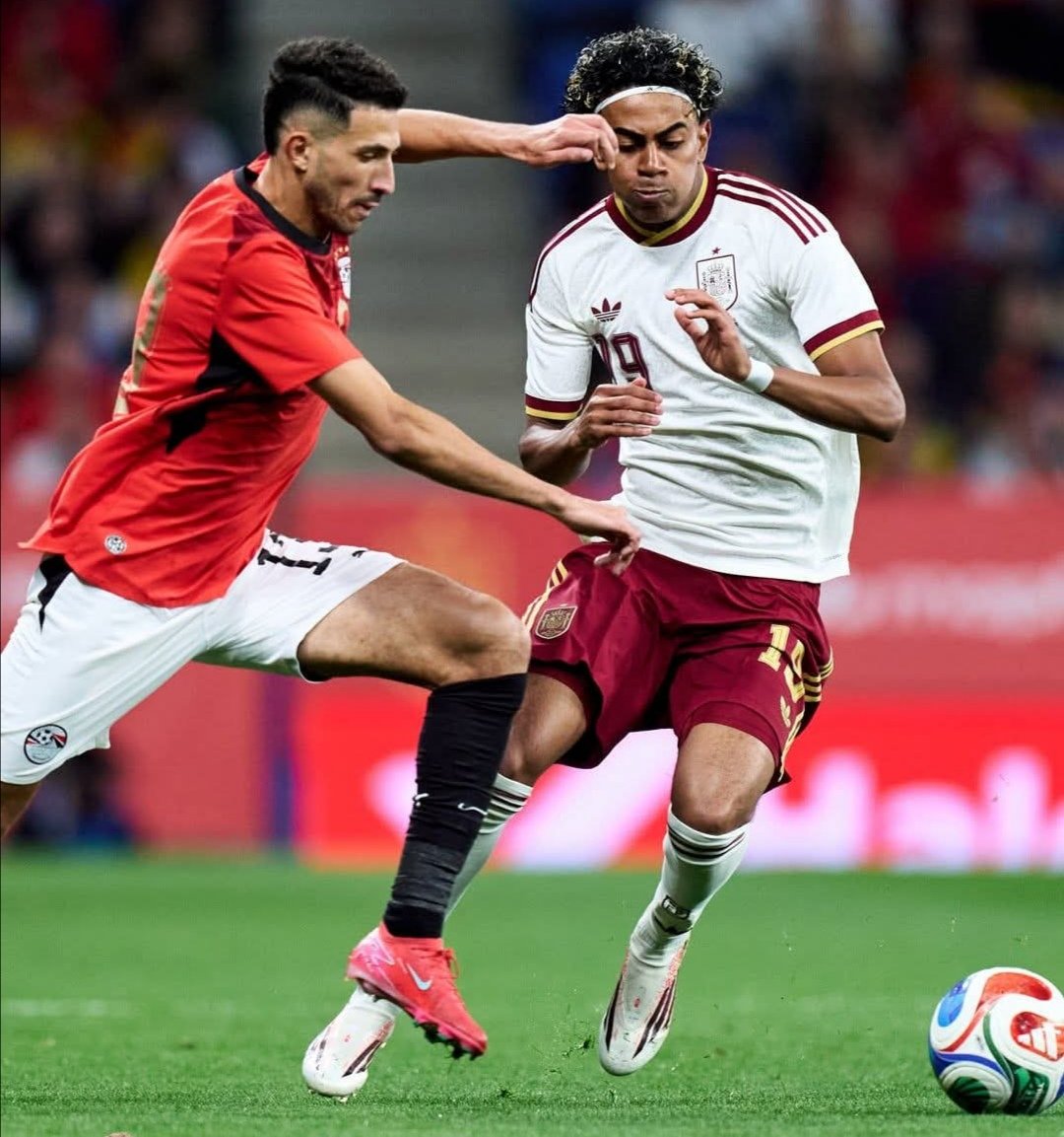 أخبار الرياضة العالمية والمحلية اليوم الأربعاء 1 ابريل 2026