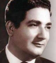 “كمال حسني.. صوت كاد ينافس العندليب فاختار طريق الصمت”