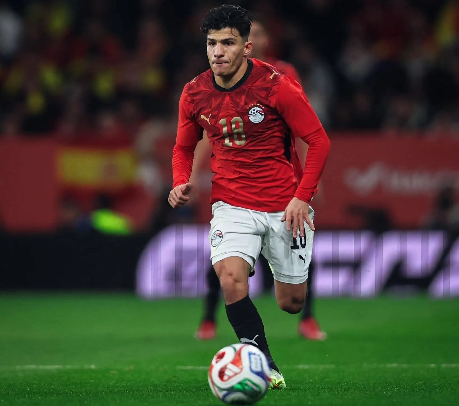 أخبار الرياضة العالمية والمحلية اليوم الخميس 2 أبريل 2026