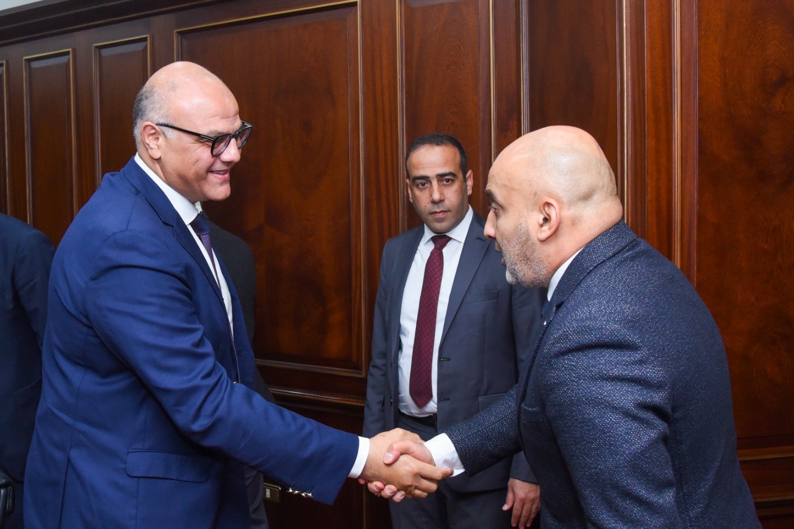 الإسكندرية تفتح أبواب الاستثمار.. محافظ الإسكندرية يبحث مع السفير الفرنسي فرص تعاون واعدة في قطاعات حيوية