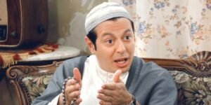 صناع "الزوجة الرابعة" ينفون تحضير الجزء الثانى للمسلسل