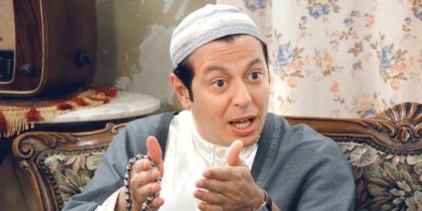 صناع "الزوجة الرابعة" ينفون تحضير الجزء الثانى للمسلسل