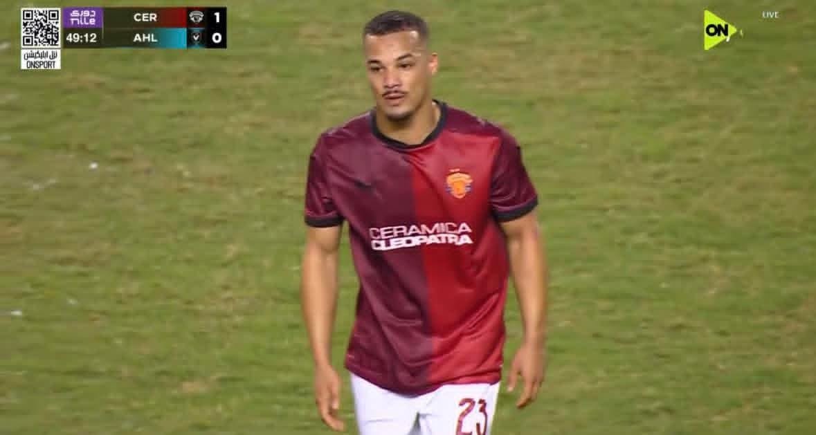 الدوري يبتعد عن الجزيرة بفعل فاعل