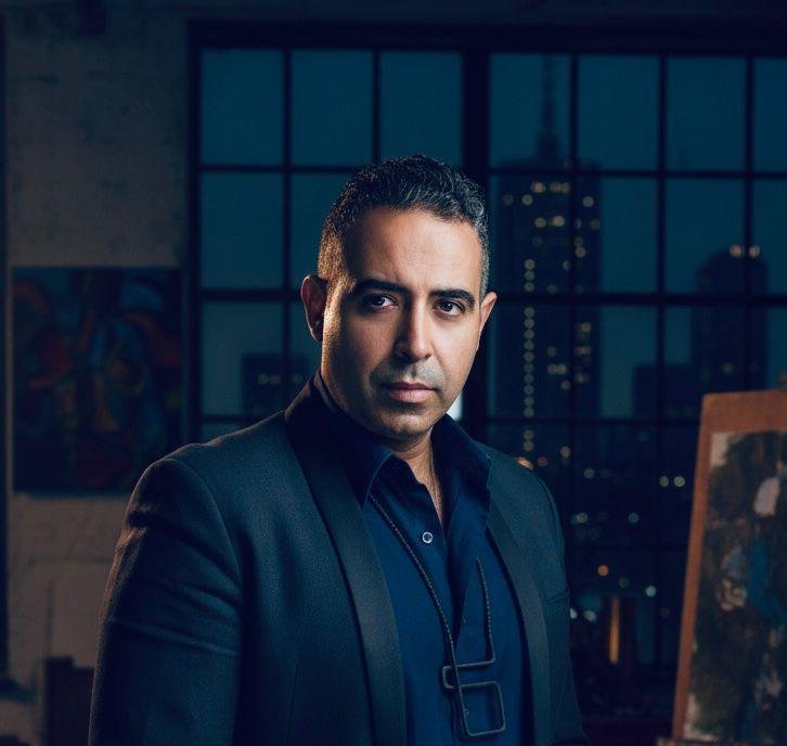 محمد عدوية يروج للفيلم الوثائقي عدوية سلطان أهل الهوى: صنع نقلة في الأغنية المصرية 