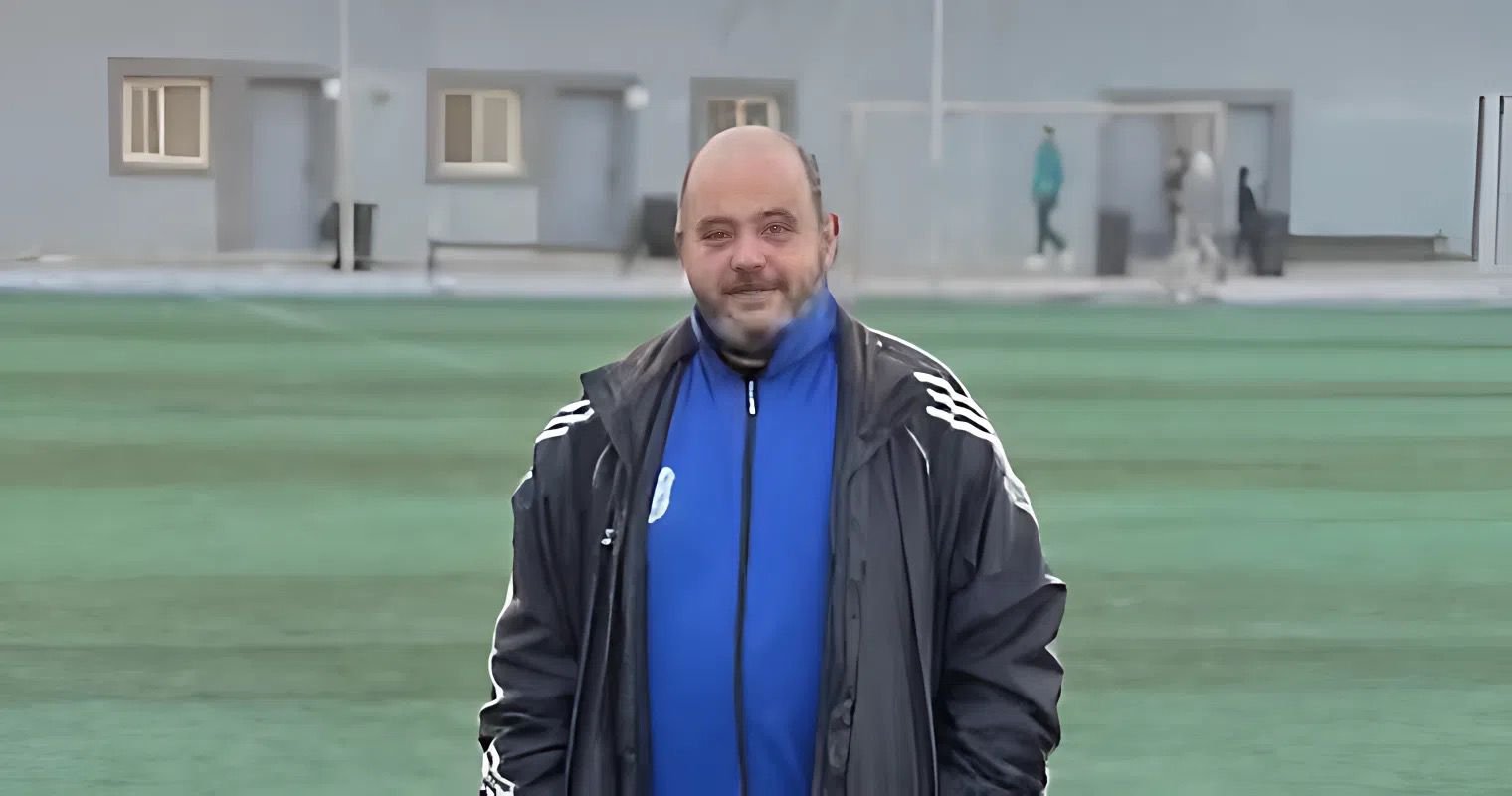 نادي الزمالك ينعى أحمد عادل الطيار إداري قطاع الناشئين