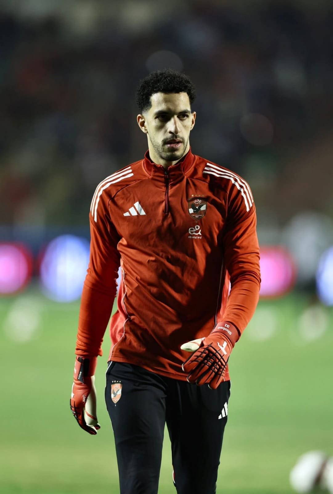 أخبار النادي الأهلي المصري اليوم الخميس 9 ابريل