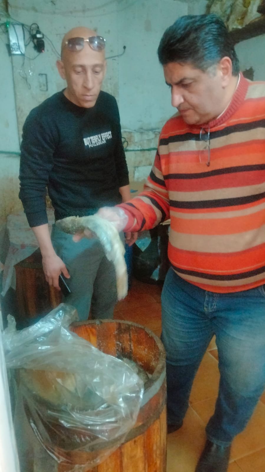 ضربة قوية للأسواق الفاسدة