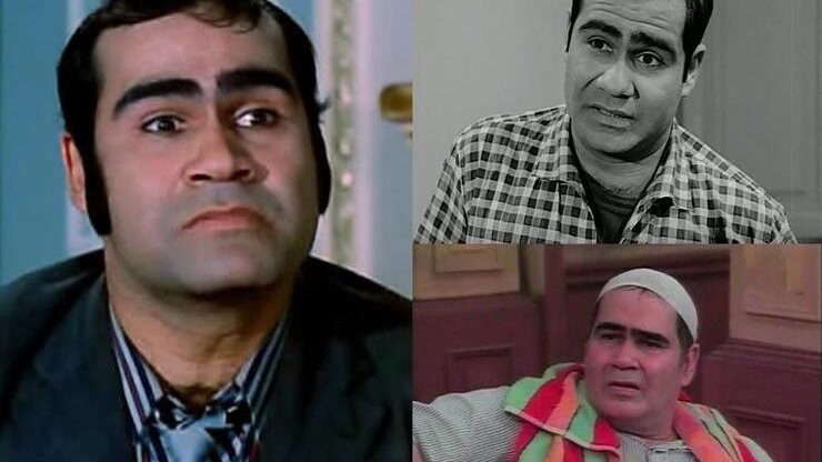 عشر سنوات على رحيل إمبراطور الضحك