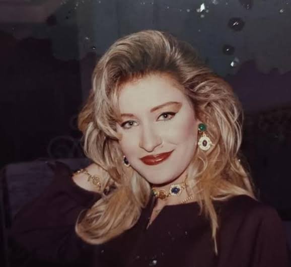 شيرين سيف النصر.. جمال هادئ ونجومية لا تُنسى في ذكراها الثانية