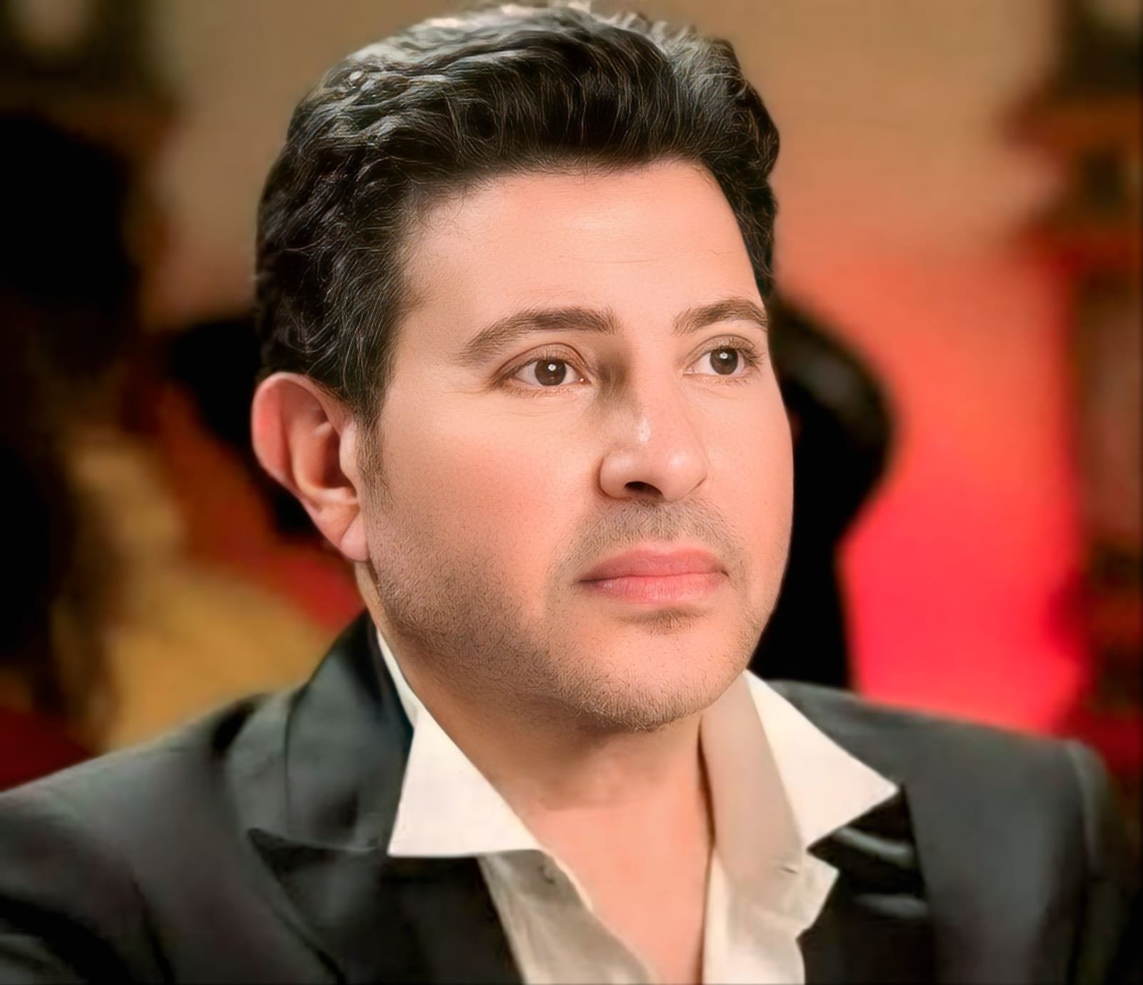 هاني شاكر يتصدر الاهتمام بعد رسالة دعم من شافكي المنيري