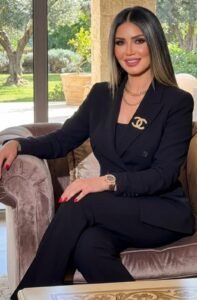 إيناس عز الدين تدعم هاني شاكر في أزمته الصحية برسالة مؤثرة