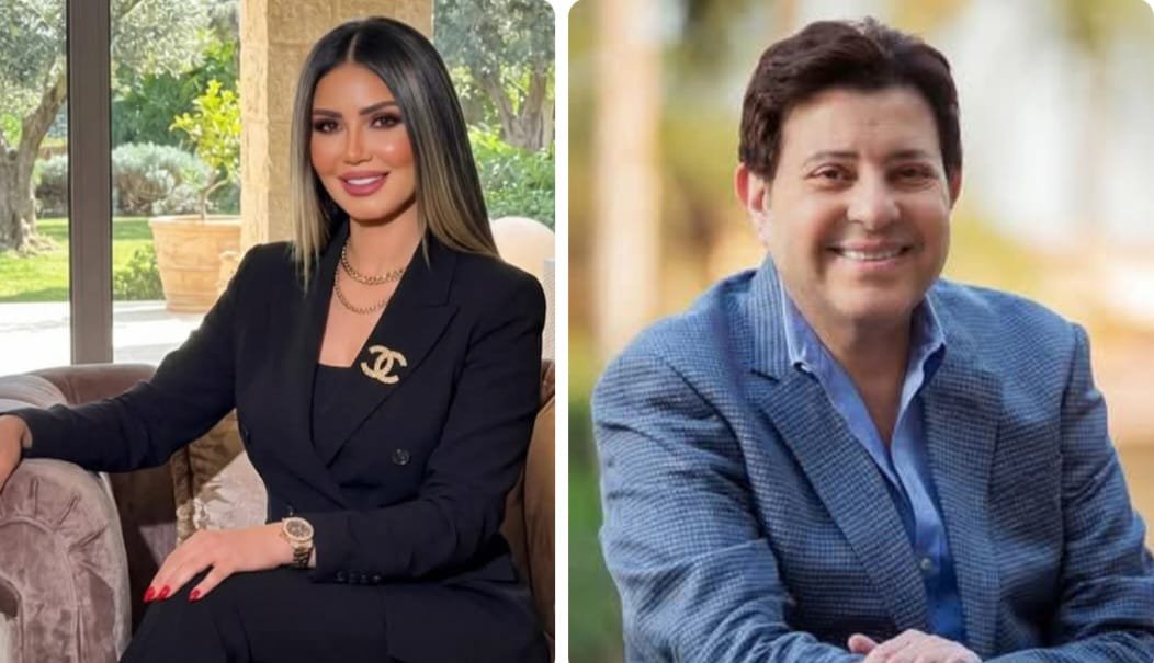 إيناس عز الدين تدعم هاني شاكر في أزمته الصحية برسالة مؤثرة