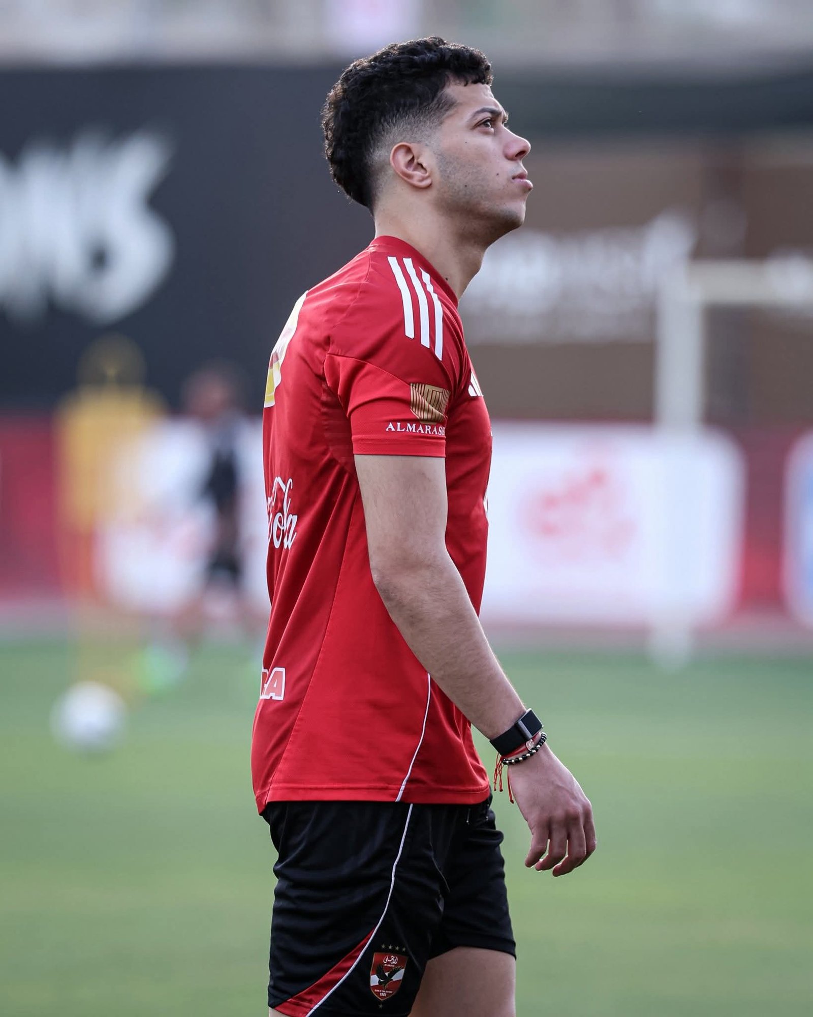 الحصاد الرياضي .. أخبار النادي الأهلي والرياضة المحلية والعالمية اليوم الأحد 26 أبريل