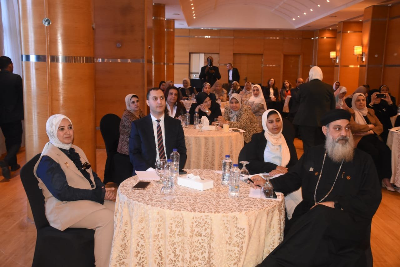 ندوة موسعة بالإسكندرية