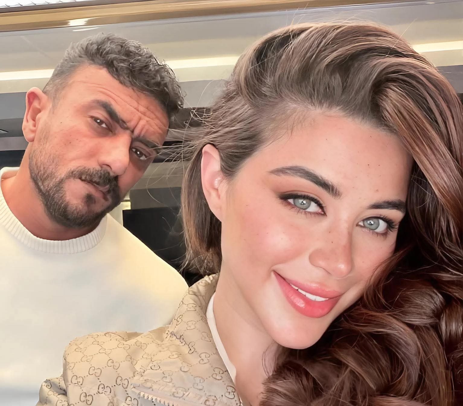 أحمد العوضي ويارا السكري يشعلان الجدل بعد شائعات الارتباط