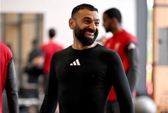 عودة الفرعون.. محمد صلاح ينتظم في تدريبات ليفربول