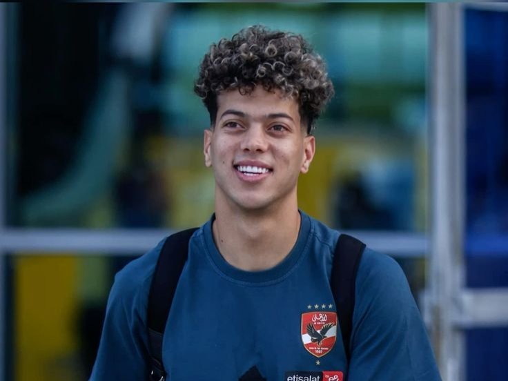 وفاة عمة إمام عاشور تُخيم بالحزن على نجم الأهلي.. ورسالة مؤثرة تُبكي جمهوره