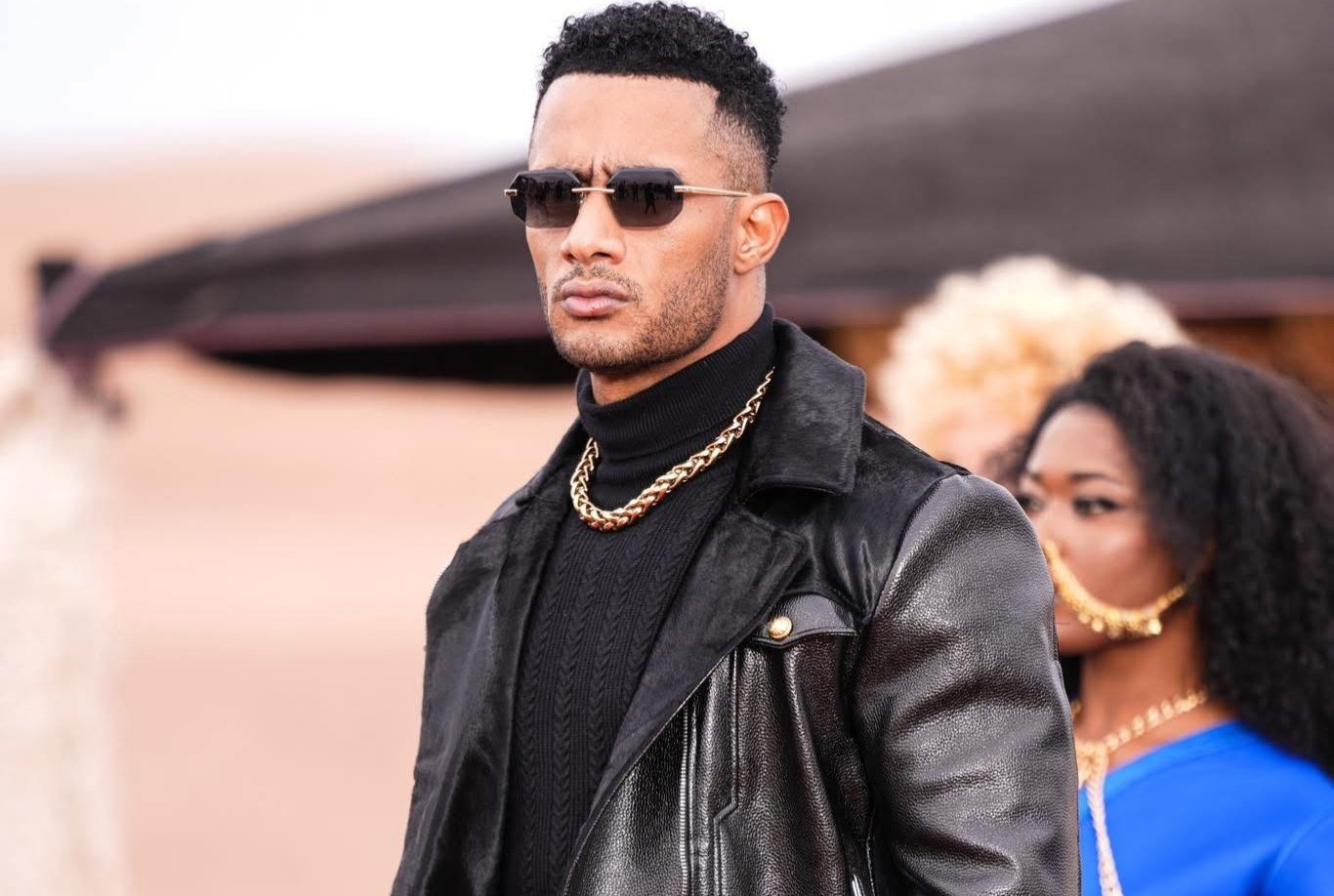 محمد رمضان يثير الجدل: هل يشارك في دراما رمضان المقبل أم يبتعد؟