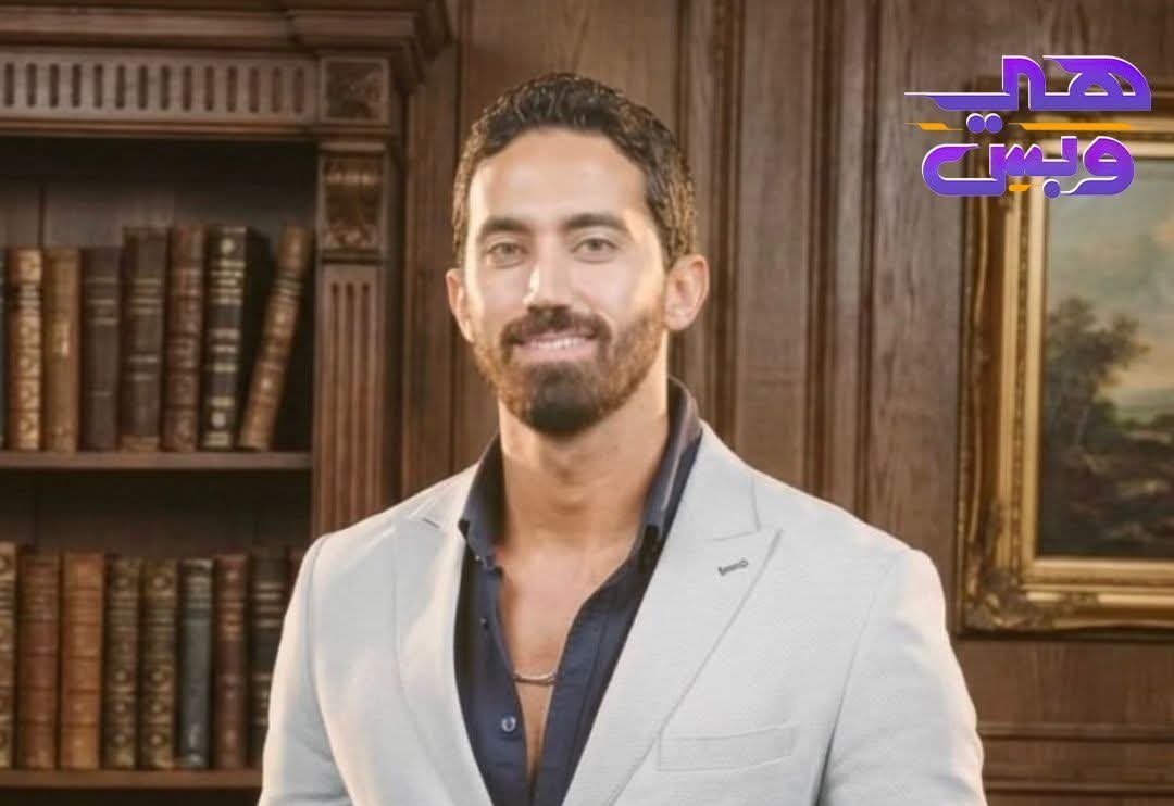 أحمد تيمور ضيف رضوى الشربيني الليلة في «هي وبس» للحديث عن أحدث تقنيات التخسيس