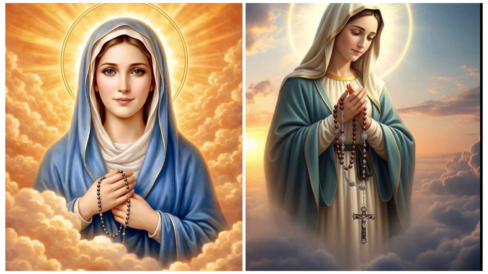 في مثل هذا اليوم.. تجلي السيدة العذراء مريم فوق كنيسة الزيتون عام 1968